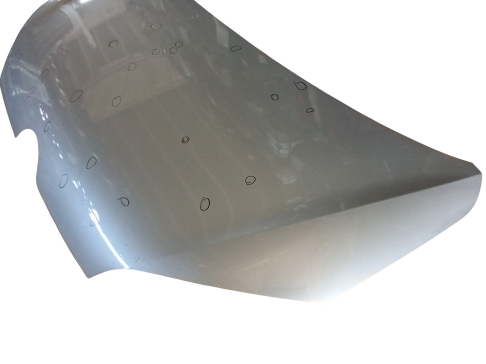 Cofano Anteriore VOLKSWAGEN Up Serie (122) (16>)