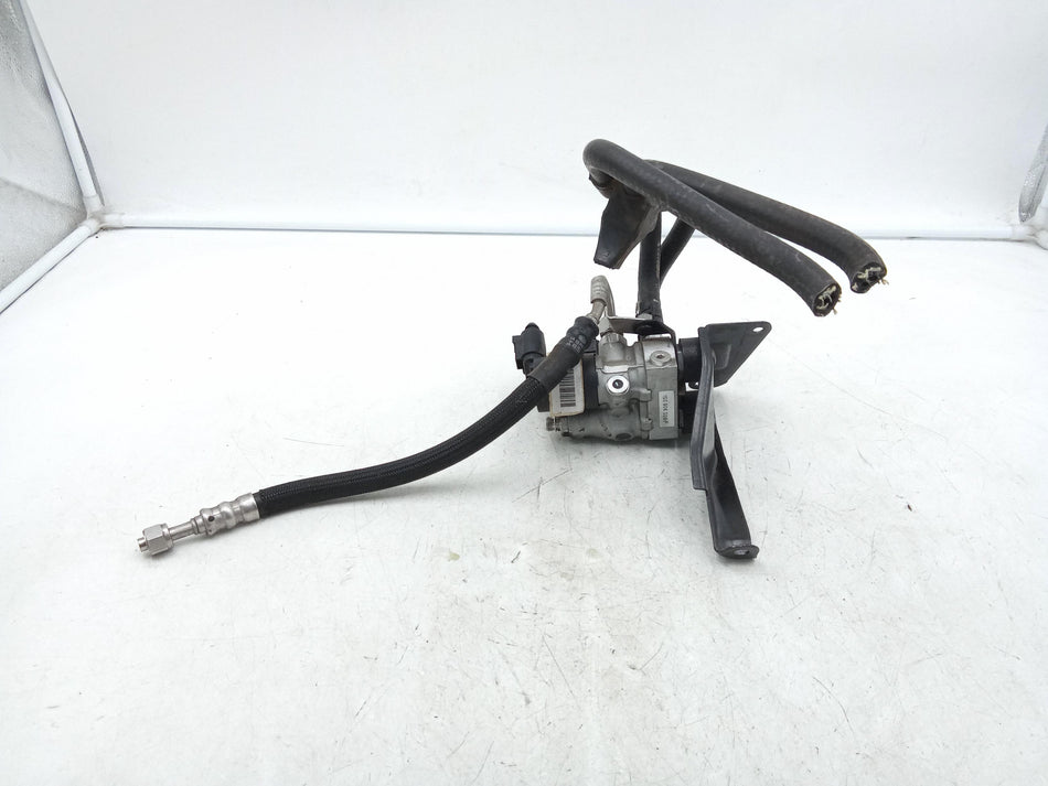 Regolatore pressione metano VOLKSWAGEN Up Serie (122) (16>)