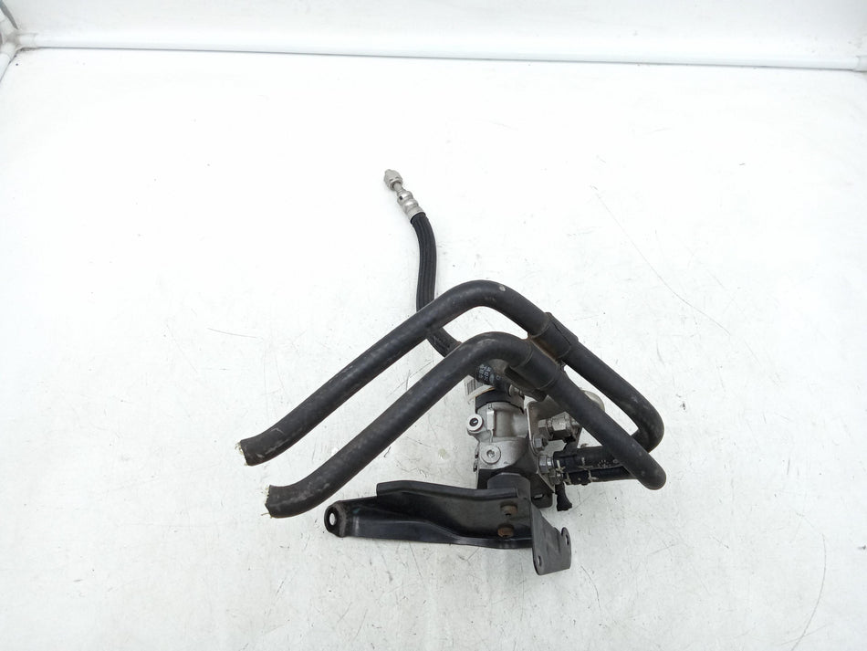 Regolatore pressione metano VOLKSWAGEN Up Serie (122) (16>)