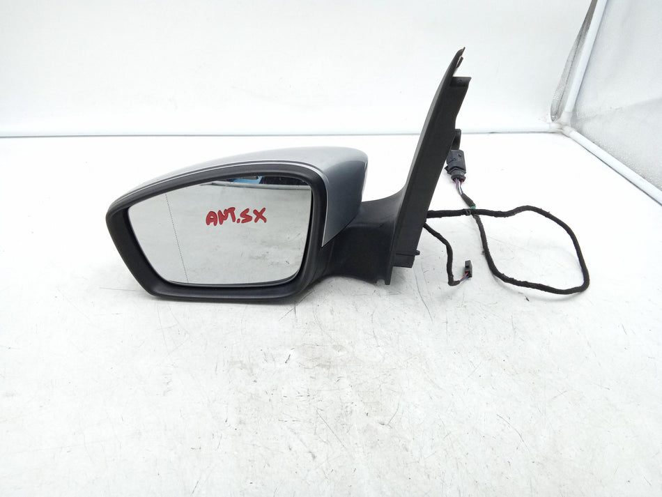 Specchietto Retrovisore Sinistro VOLKSWAGEN Up Serie (122) (16>)