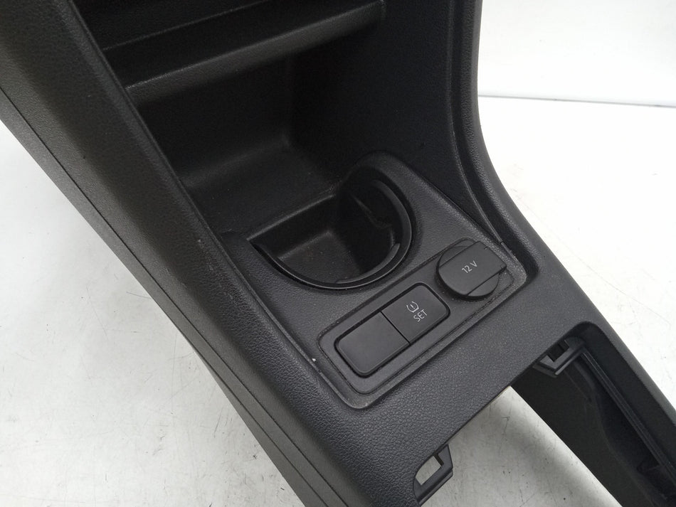 Tunnel consolle centrale VOLKSWAGEN Up Serie (122) (16>)