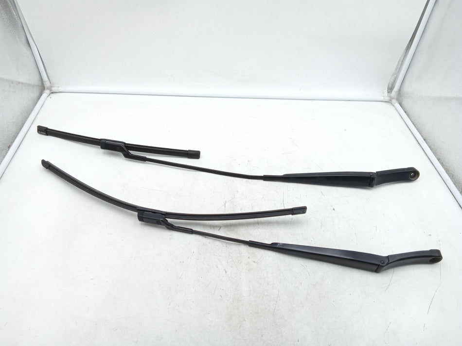 Braccio Tergicristallo Anteriore VOLKSWAGEN Up Serie (122) (16>)