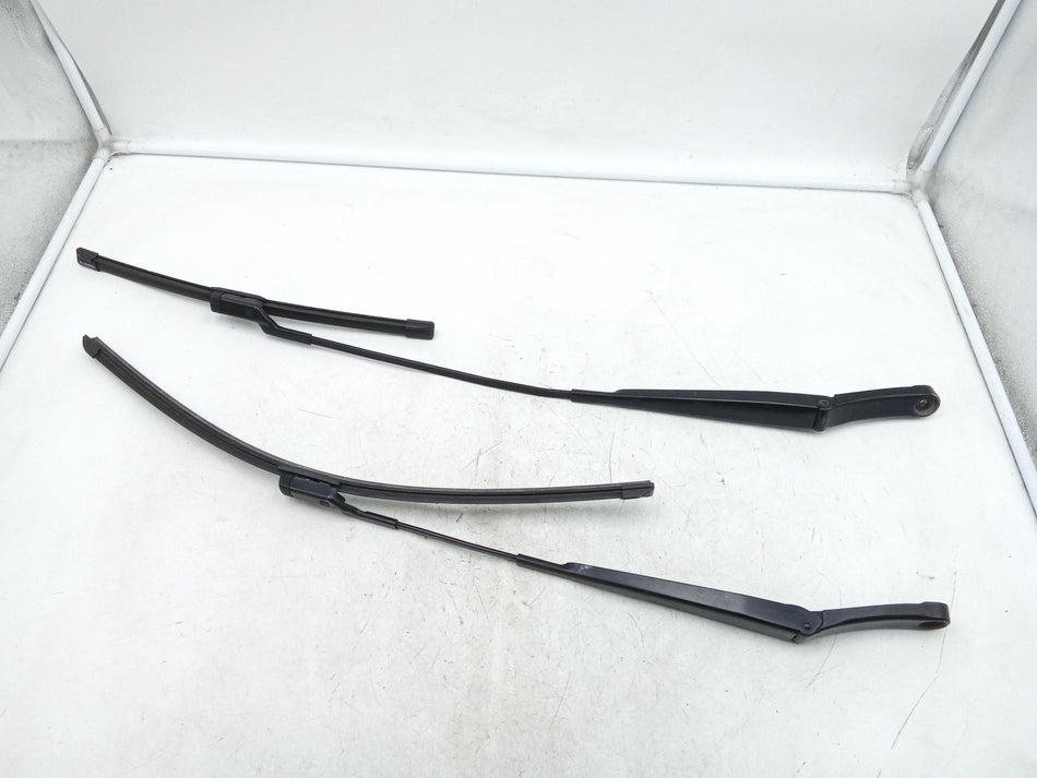 Braccio Tergicristallo Anteriore VOLKSWAGEN Up Serie (122) (16>)