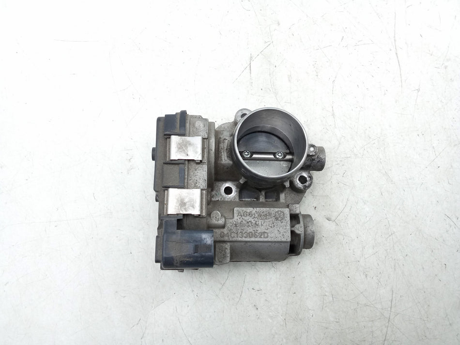 Corpo Farfallato VOLKSWAGEN Up Serie (122) (16>)