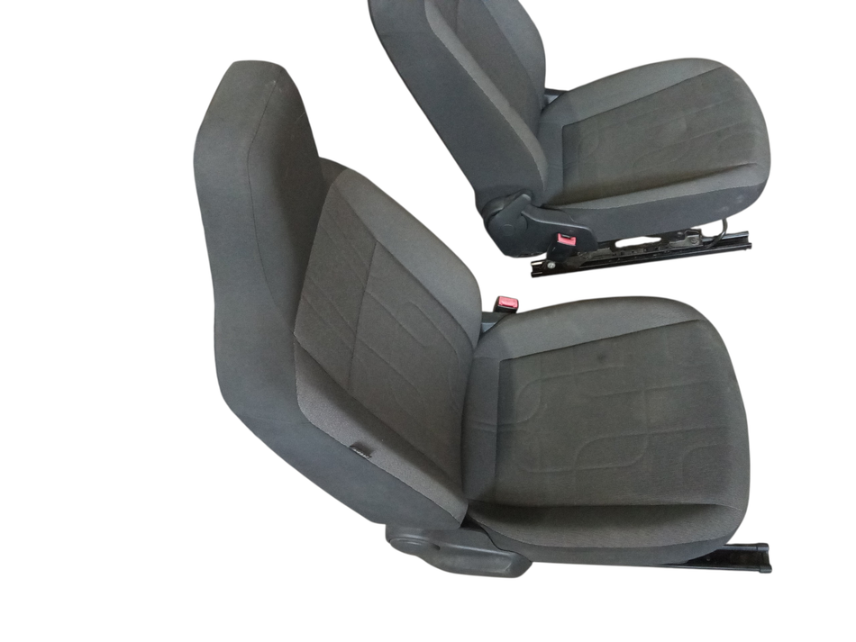 Sedili VOLKSWAGEN Up Serie (122) (16>)