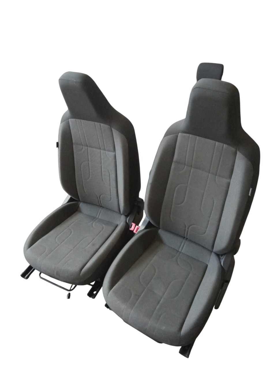 Sedili VOLKSWAGEN Up Serie (122) (16>)