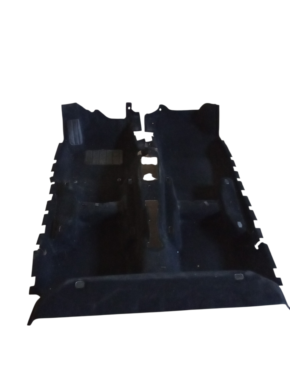 Moquette interna abitacolo VOLKSWAGEN Up Serie (122) (16>)