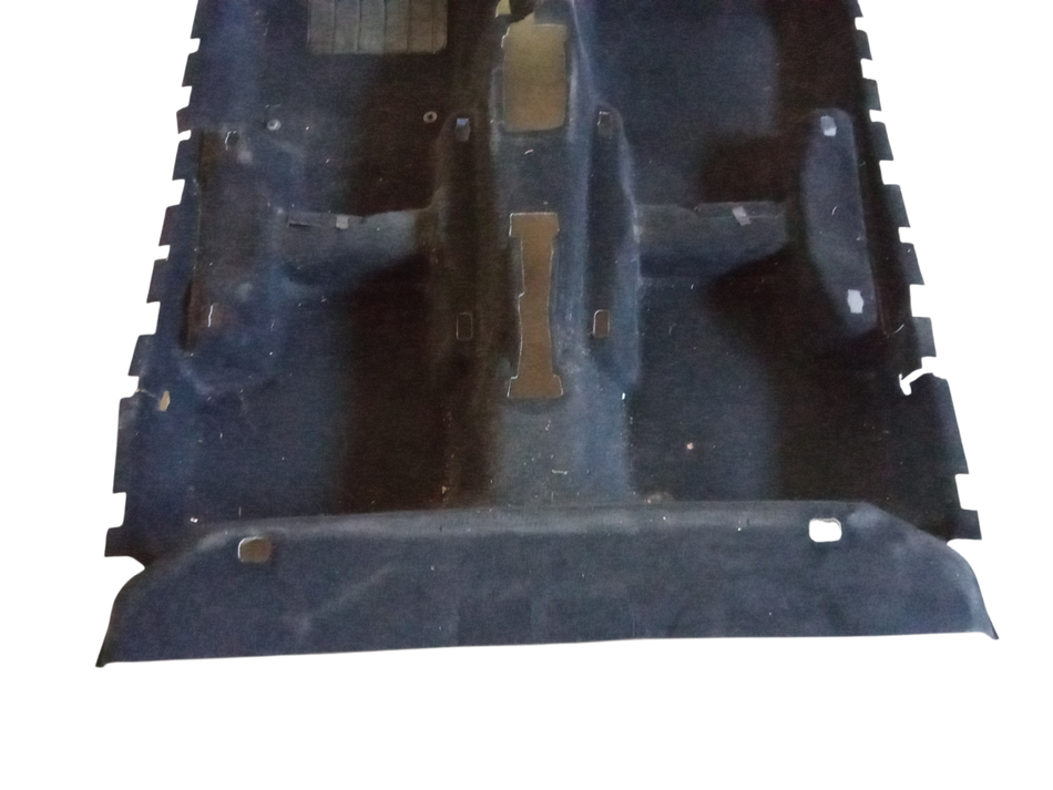 Moquette interna abitacolo VOLKSWAGEN Up Serie (122) (16>)