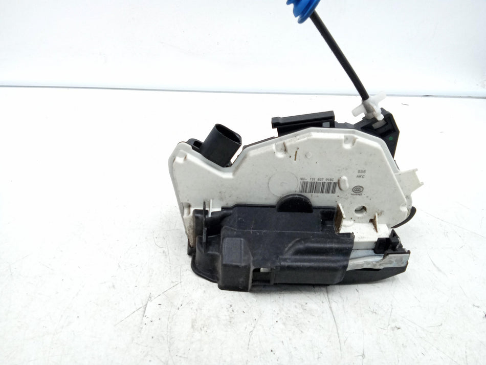 Serratura Anteriore Destra VOLKSWAGEN Up Serie (122) (16>)