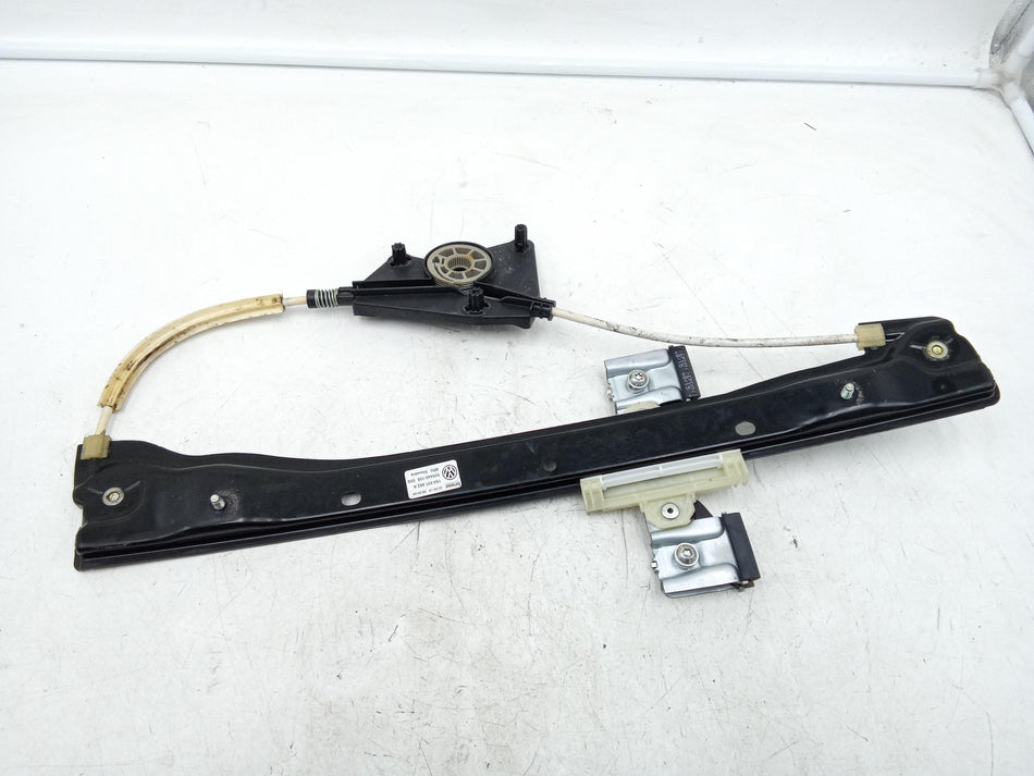 Cremagliera anteriore destra VOLKSWAGEN Up Serie (122) (16>)