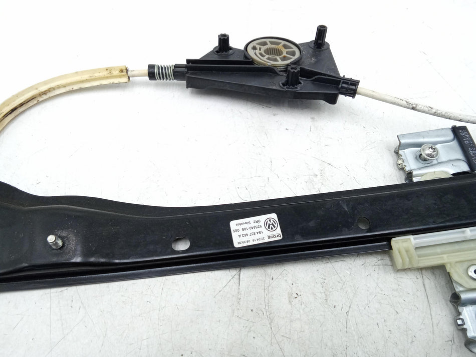Cremagliera anteriore destra VOLKSWAGEN Up Serie (122) (16>)