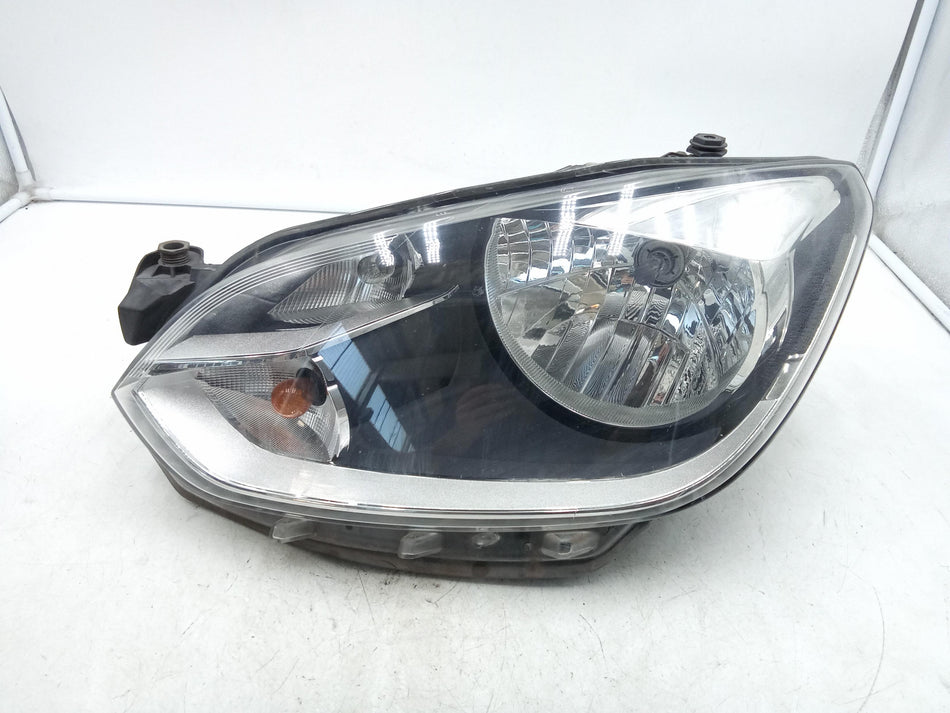 Faro Anteriore Sinistro VOLKSWAGEN Up Serie (122) (16>)