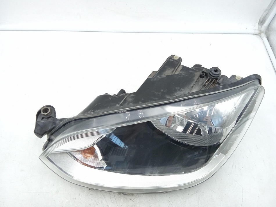 Faro Anteriore Sinistro VOLKSWAGEN Up Serie (122) (16>)