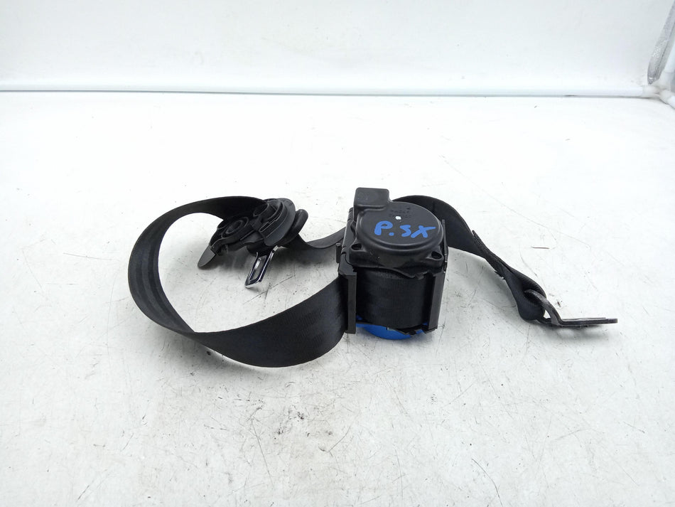 Cintura di sicurezza Posteriore Sx VOLKSWAGEN Up Serie (122) (16>)