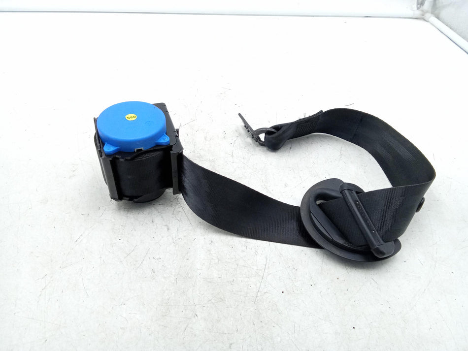 Cintura di sicurezza Posteriore DX VOLKSWAGEN Up Serie (122) (16>)