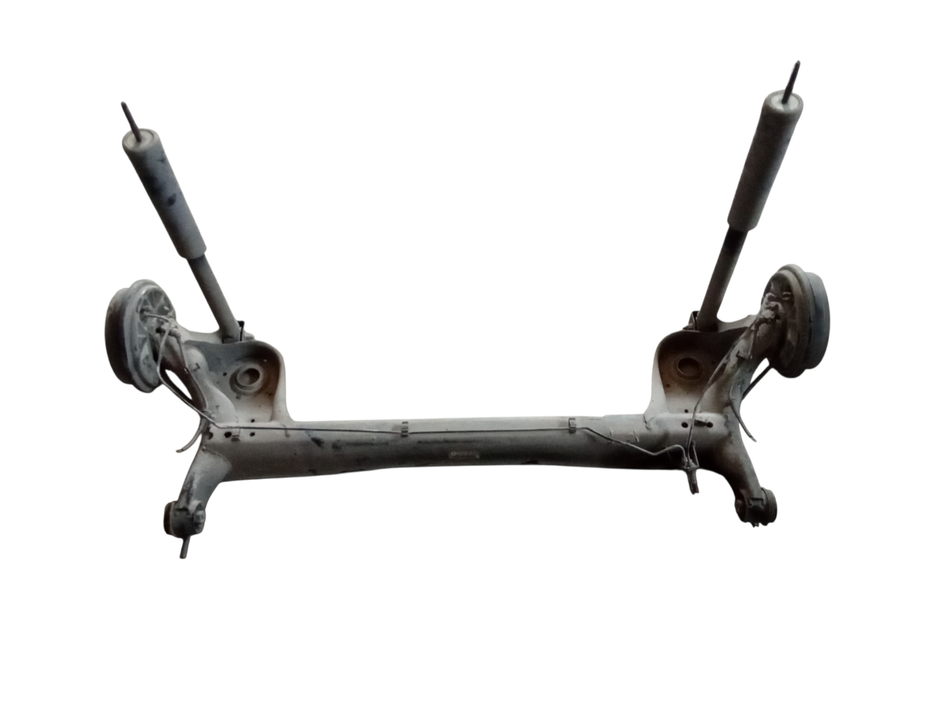 Assale posteriore VOLKSWAGEN Up Serie (122) (16>)