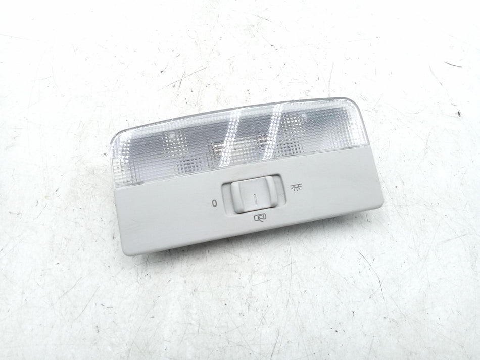 Plafoniera VOLKSWAGEN Up Serie (122) (16>)