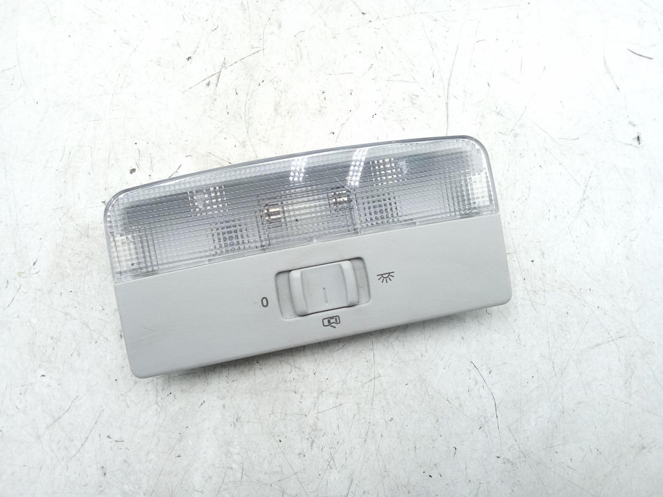 Plafoniera VOLKSWAGEN Up Serie (122) (16>)