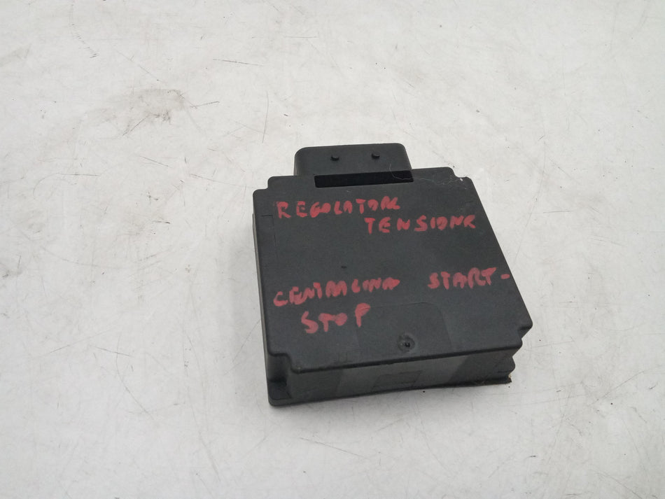 Centralina start e stop VOLKSWAGEN Up Serie (122) (16>)