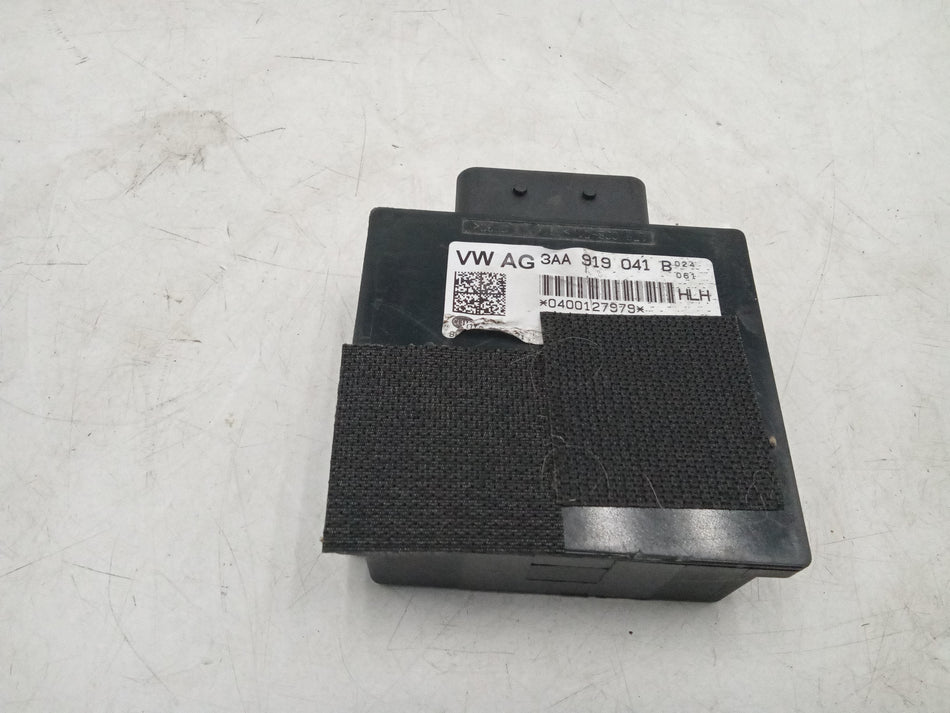 Centralina start e stop VOLKSWAGEN Up Serie (122) (16>)