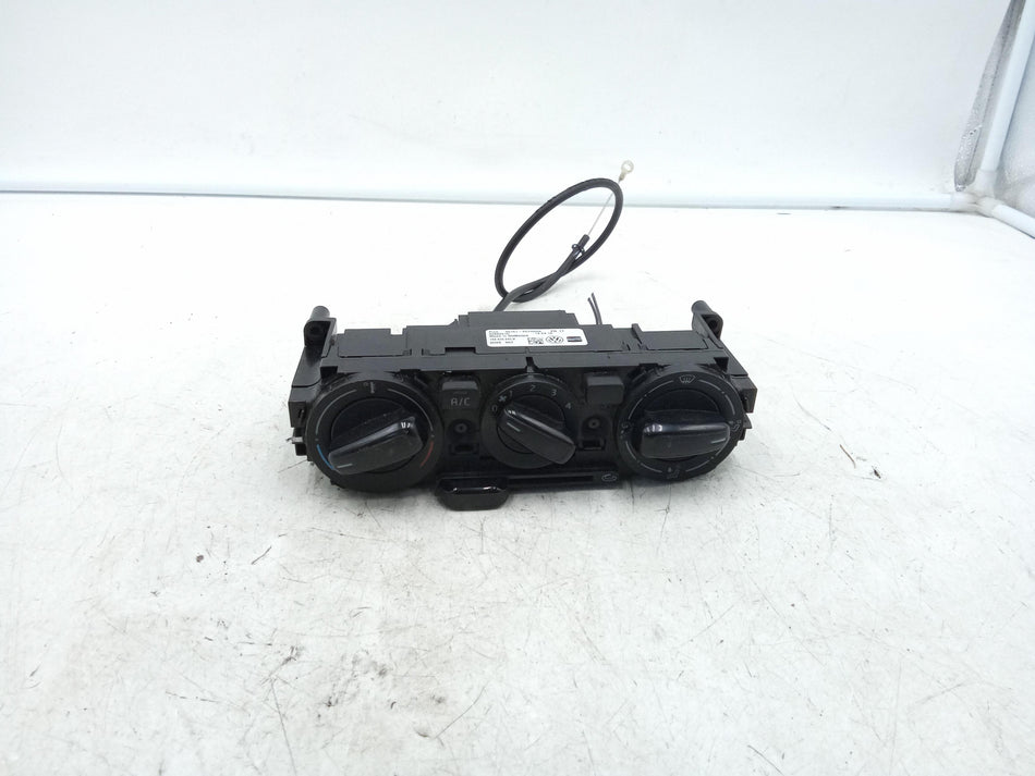 Comandi Clima VOLKSWAGEN Up Serie (122) (16>)