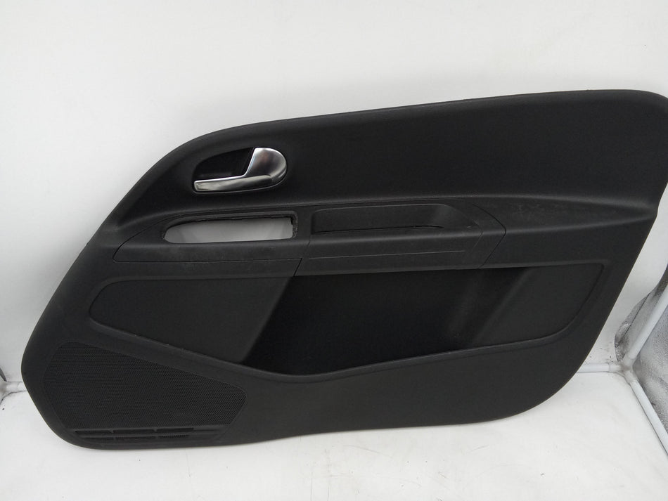 Pannello anteriore destro VOLKSWAGEN Up Serie (122) (16>)