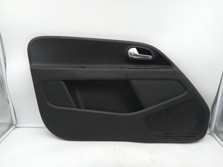 Pannello Anteriore Sinistro VOLKSWAGEN Up Serie (122) (16>)
