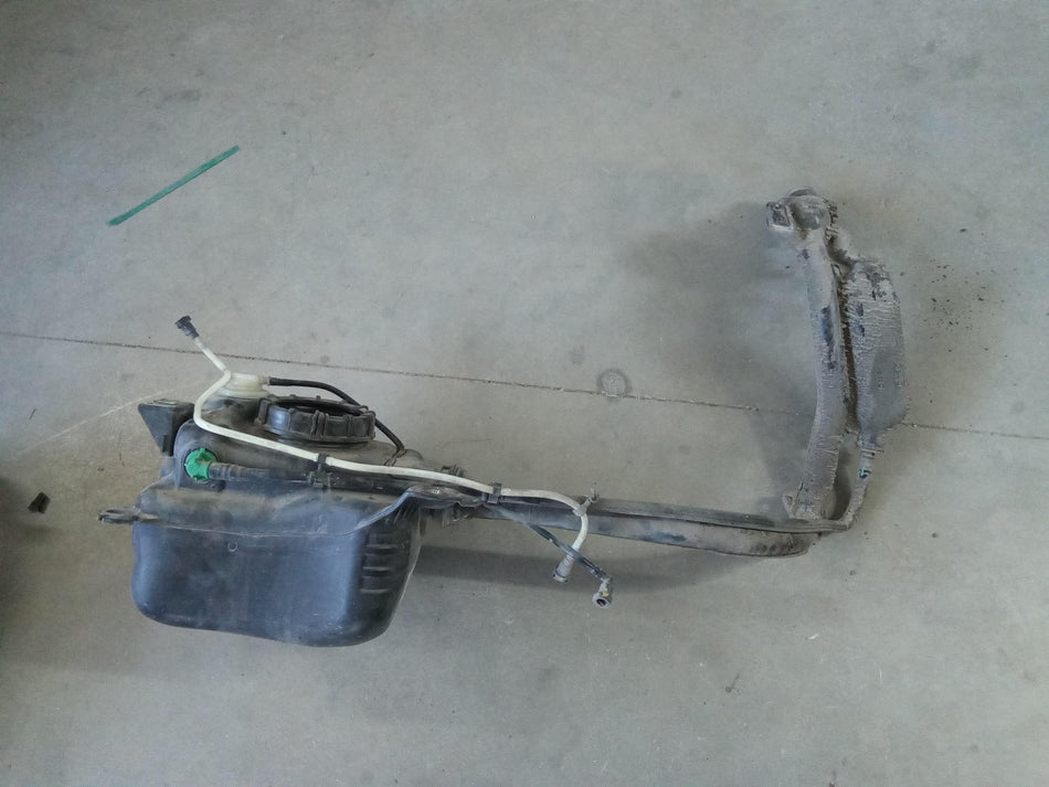 Serbatoio carburante VOLKSWAGEN Up Serie (122) (16>)
