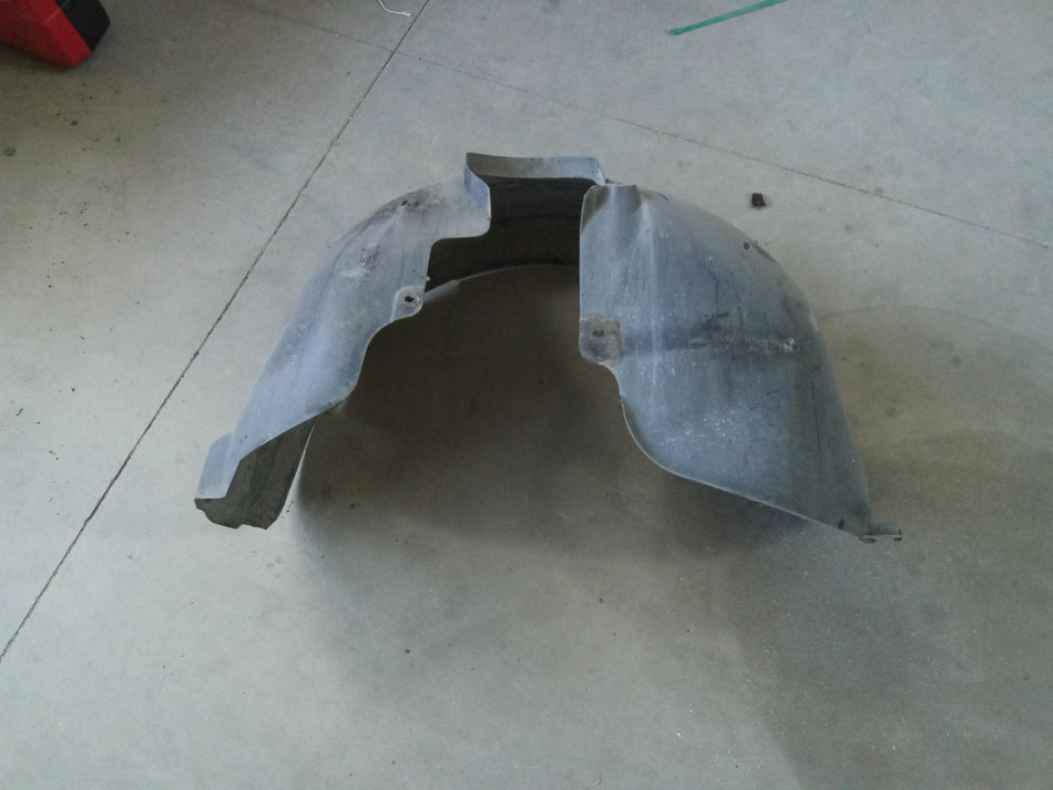 Passaruota ant SX VOLKSWAGEN Up Serie (122) (16>)