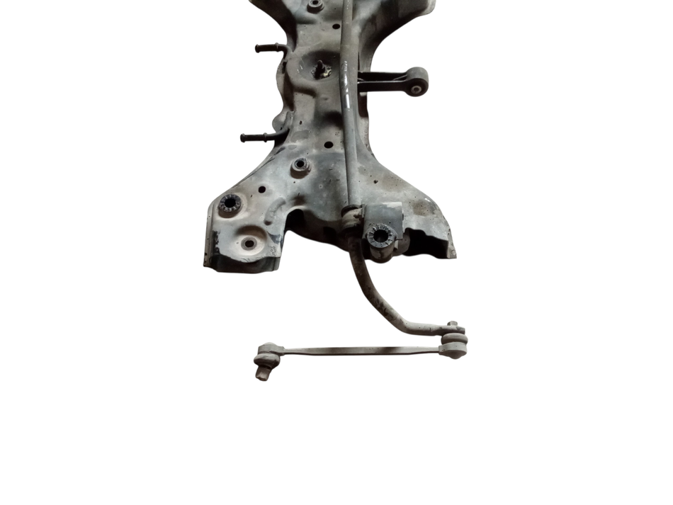 Culla Motore VOLKSWAGEN Up Serie (122) (16>)