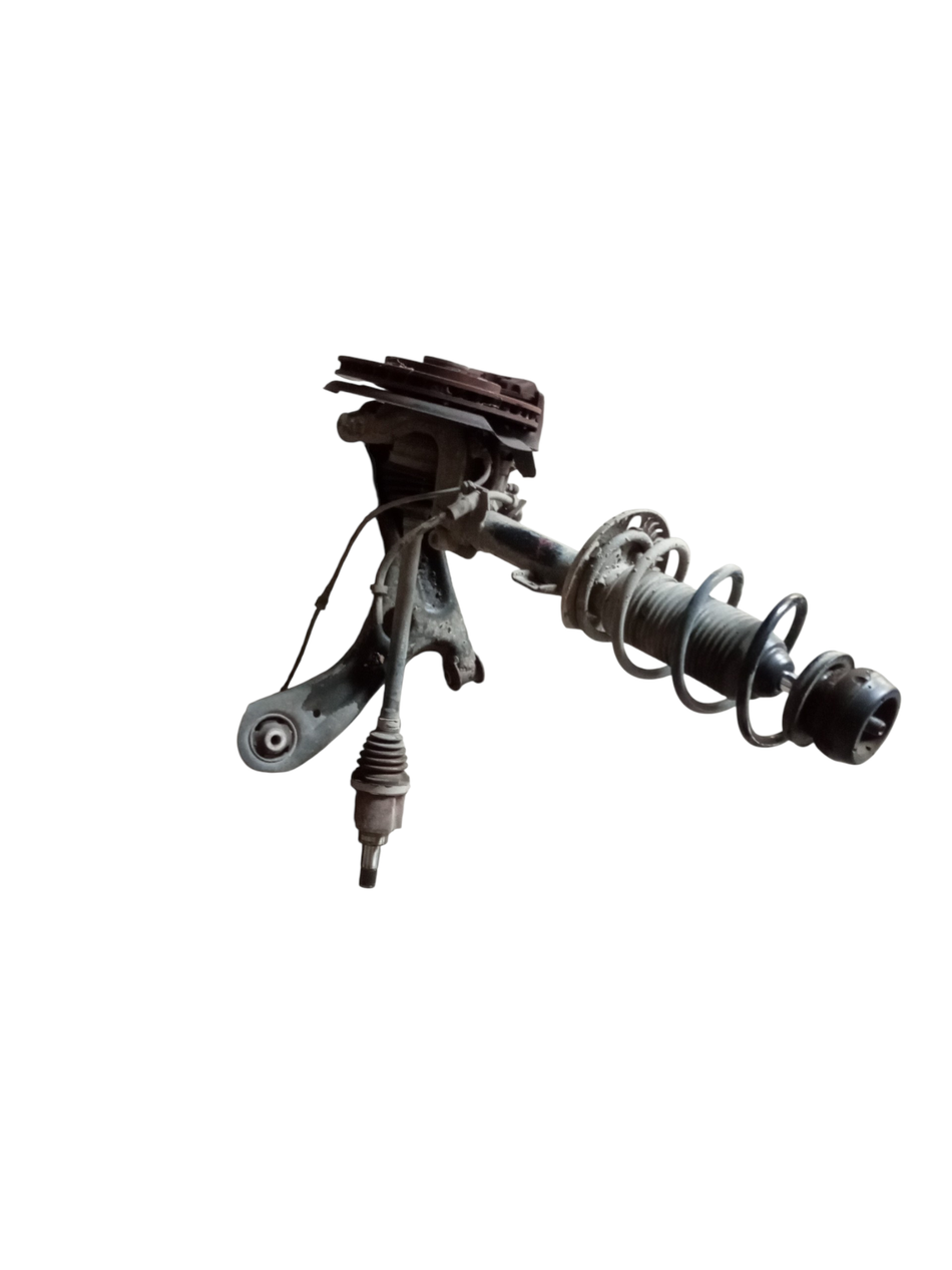 Montante sospensione ANT. SX VOLKSWAGEN Up Serie (122) (16>)