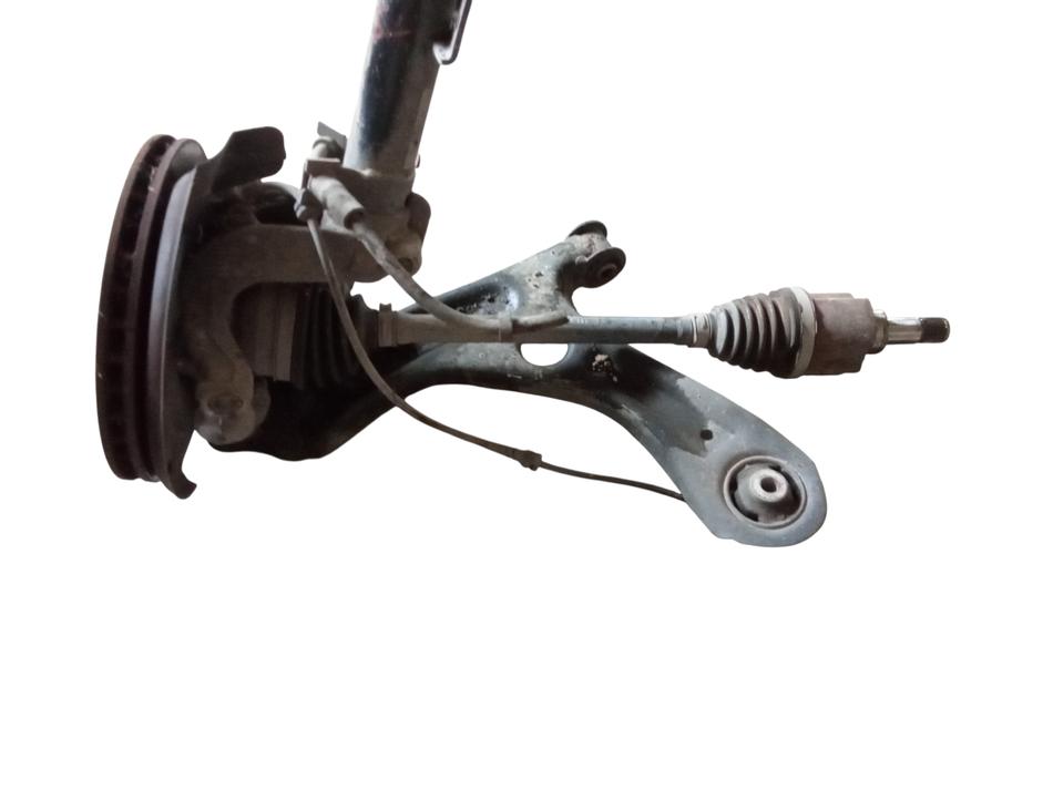 Montante sospensione ANT. SX VOLKSWAGEN Up Serie (122) (16>)