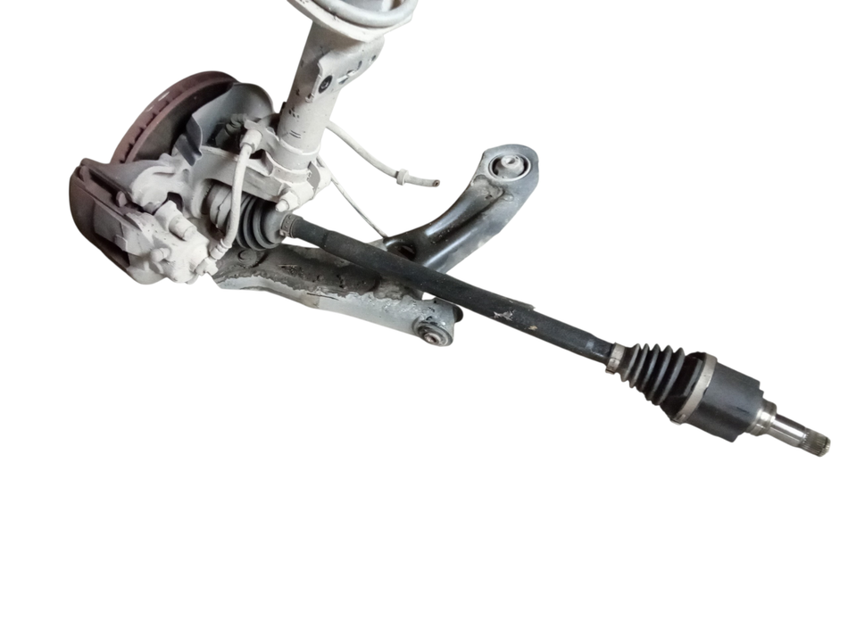 Montante sospensione ANT DX VOLKSWAGEN Up Serie (122) (16>)