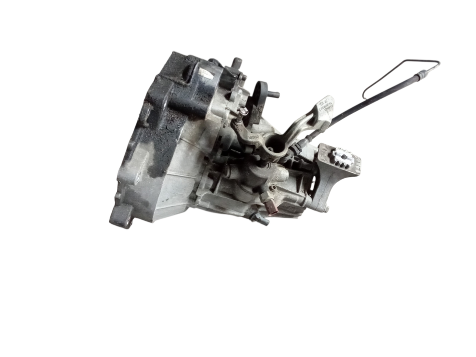 Cambio Manuale Completo VOLKSWAGEN Up Serie (122) (16>)
