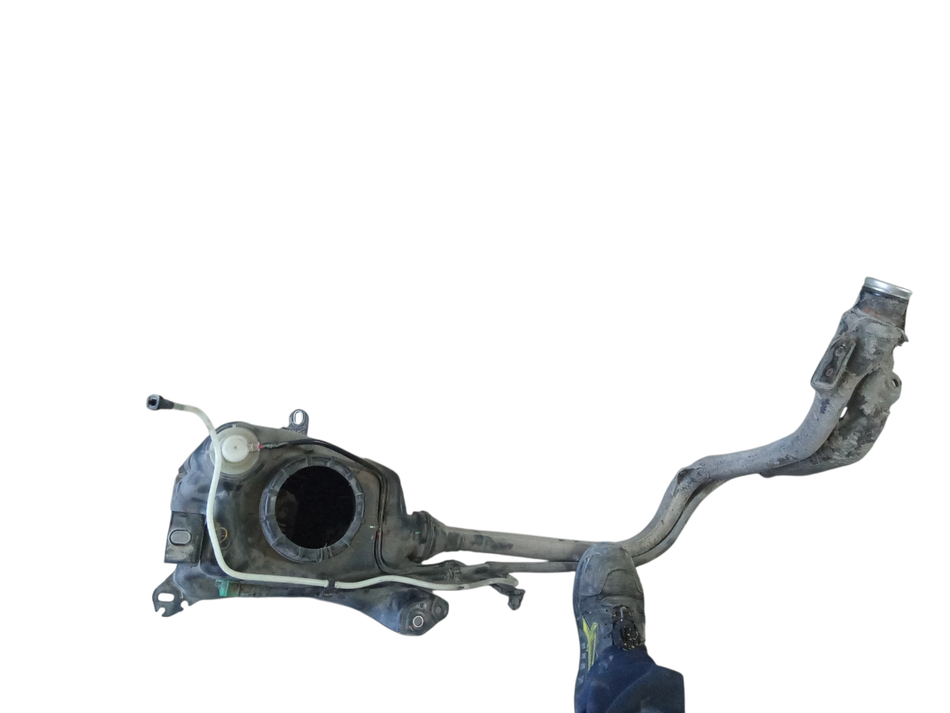 Serbatoio carburante VOLKSWAGEN Up Serie (122) (16>)
