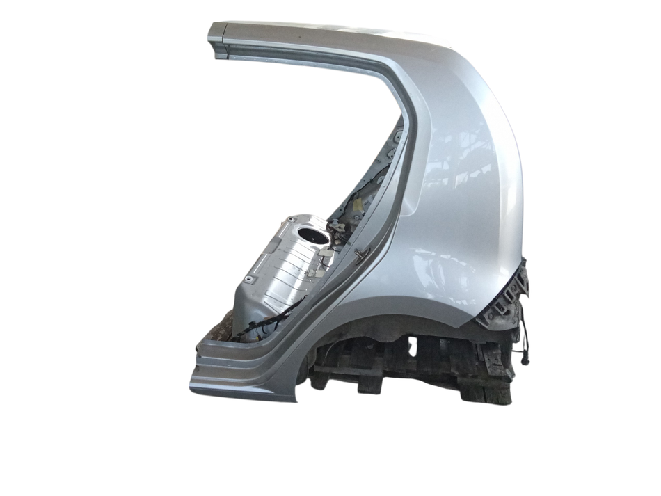 Parafango Posteriore Sinistro VOLKSWAGEN Up Serie (122) (16>)