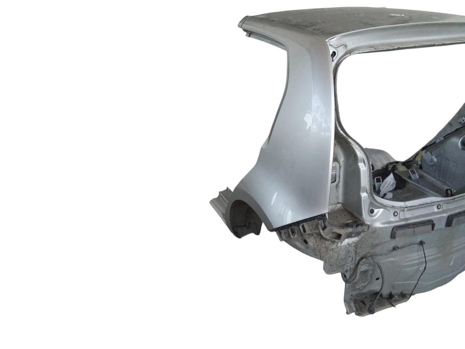 Parafango Posteriore Sinistro VOLKSWAGEN Up Serie (122) (16>)