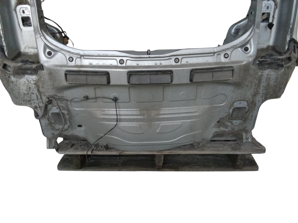 Rivestimento Posteriore Lamiera VOLKSWAGEN Up Serie (122) (16>)