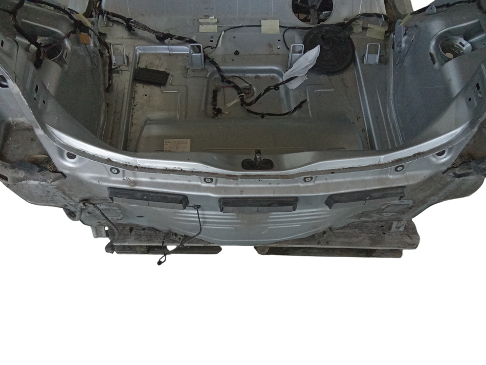 Rivestimento Posteriore Lamiera VOLKSWAGEN Up Serie (122) (16>)