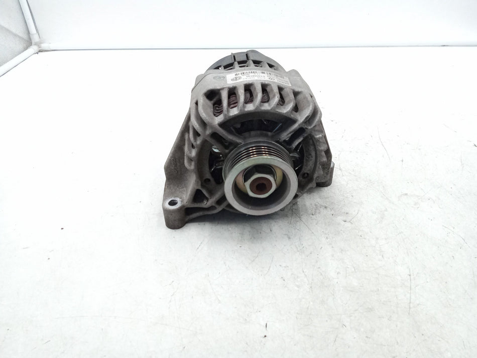 Alternatore FIAT 500 Serie (15>)
