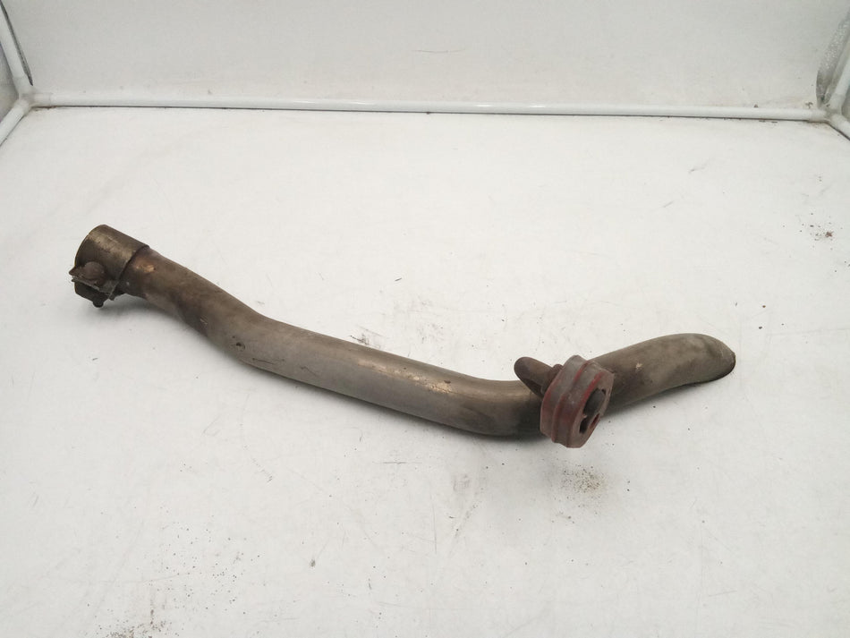 Terminale Scarico VOLKSWAGEN Up Serie (122) (16>)