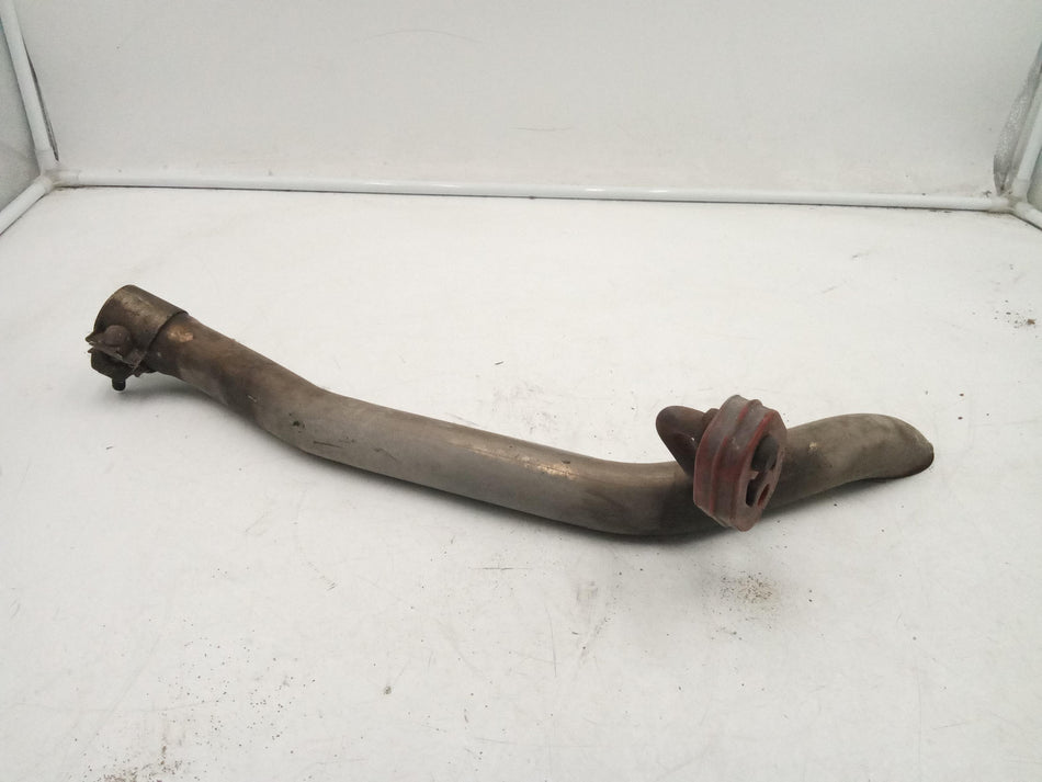 Terminale Scarico VOLKSWAGEN Up Serie (122) (16>)