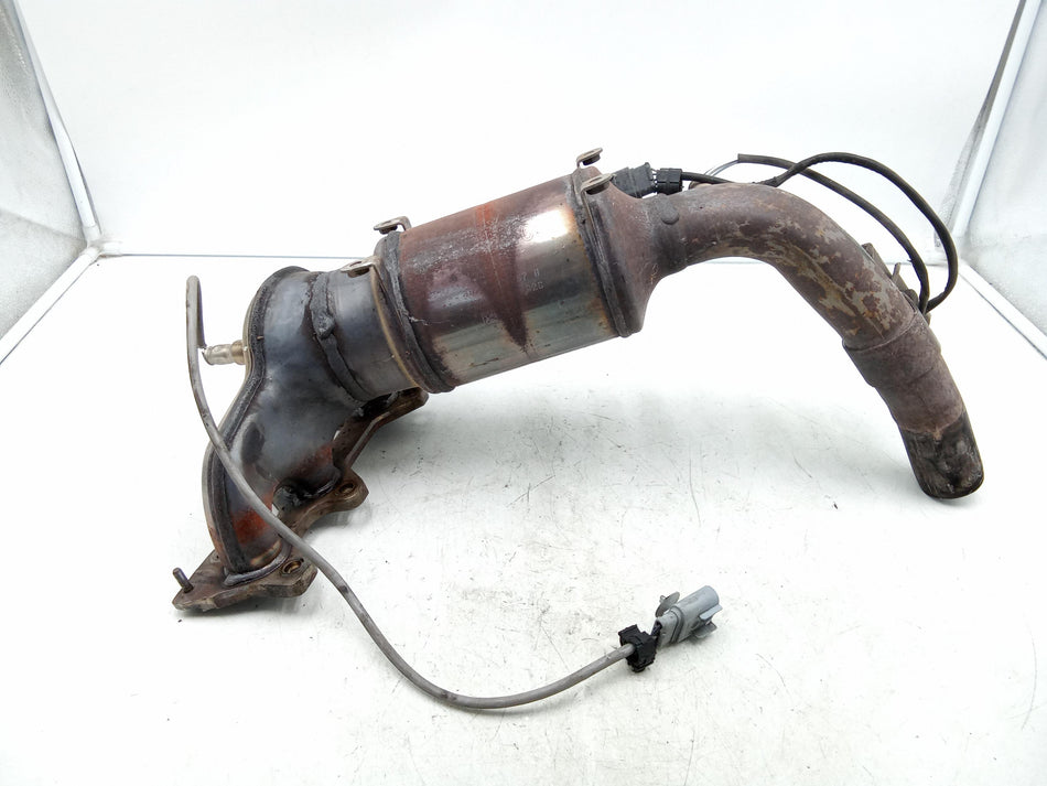 Catalizzatore FIAT 500 Serie (15>)