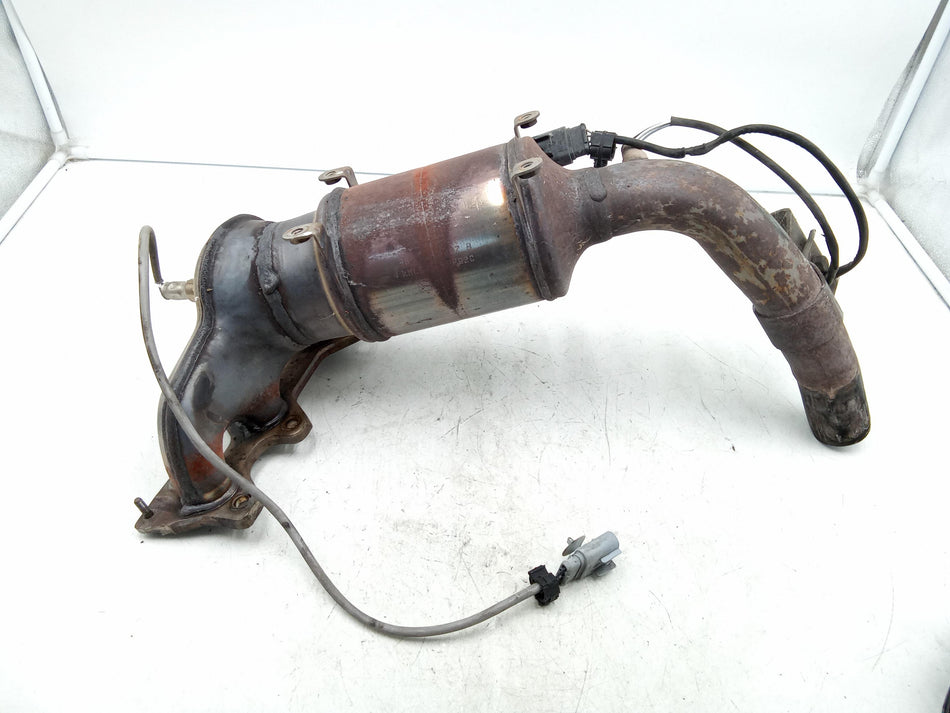Catalizzatore FIAT 500 Serie (15>)