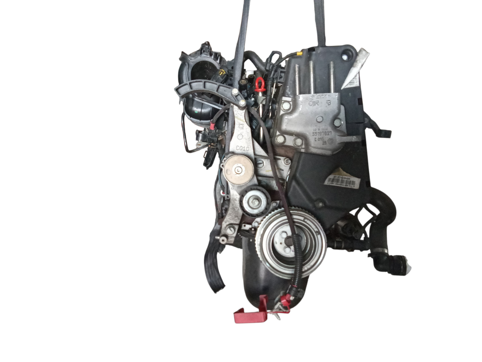 Motore Semicompleto FIAT 500 Serie (15>)