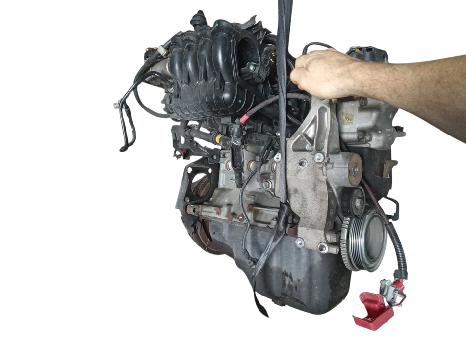 Motore Semicompleto FIAT 500 Serie (15>)