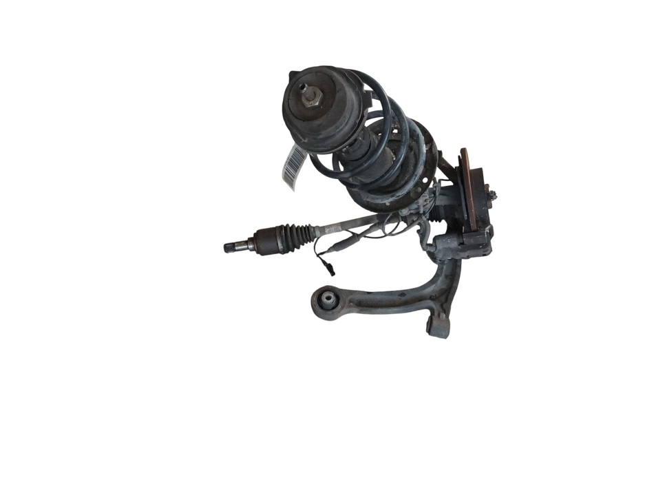 Montante sospensione ANT. SX FIAT 500 Serie (15>)