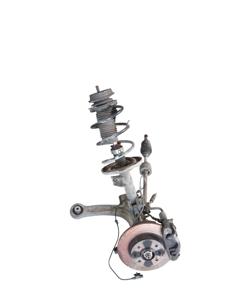 Montante sospensione ANT DX FIAT 500 Serie (15>)