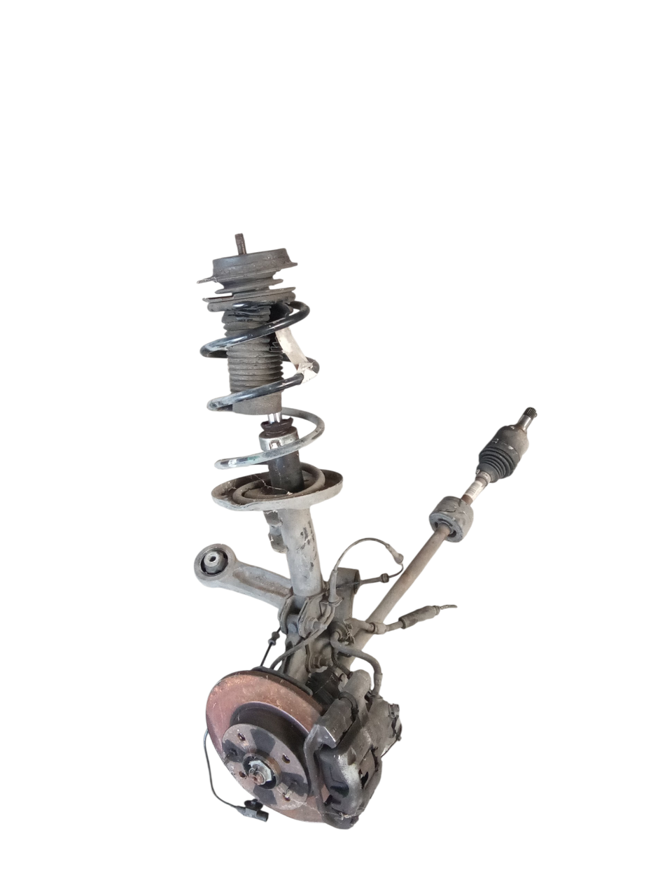 Montante sospensione ANT DX FIAT 500 Serie (15>)