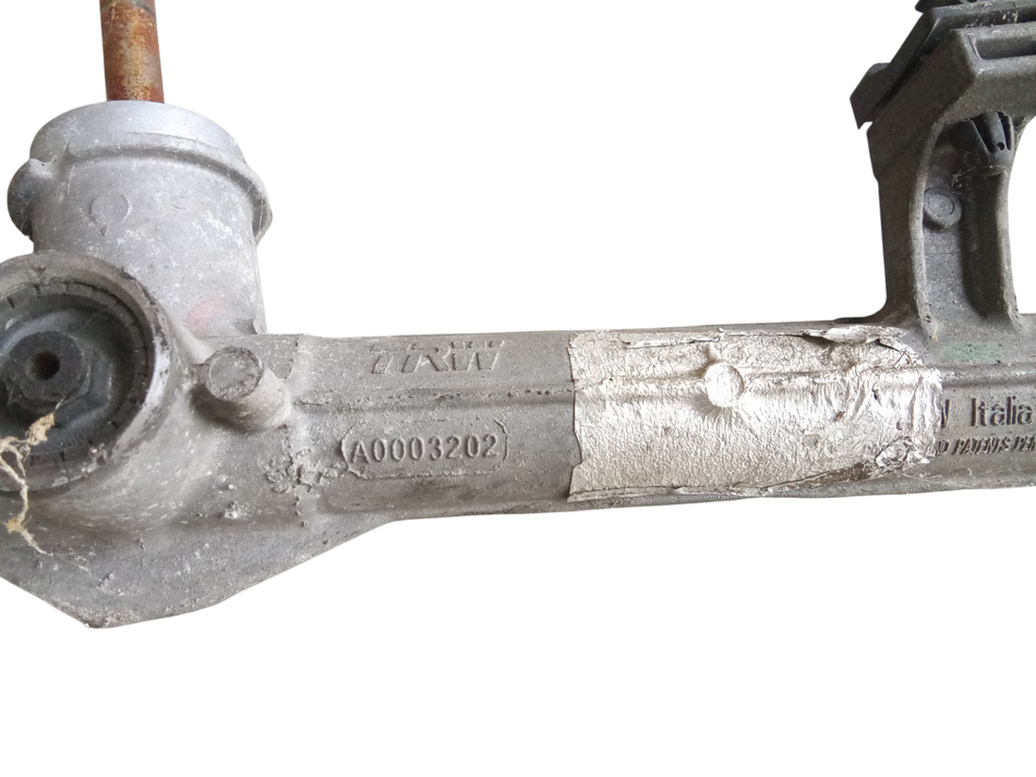 Scatola dello sterzo FIAT Grande Punto 1° Serie